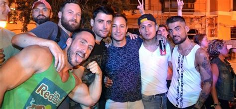 gay party mallorca|Gay Mallorca Guide 2024